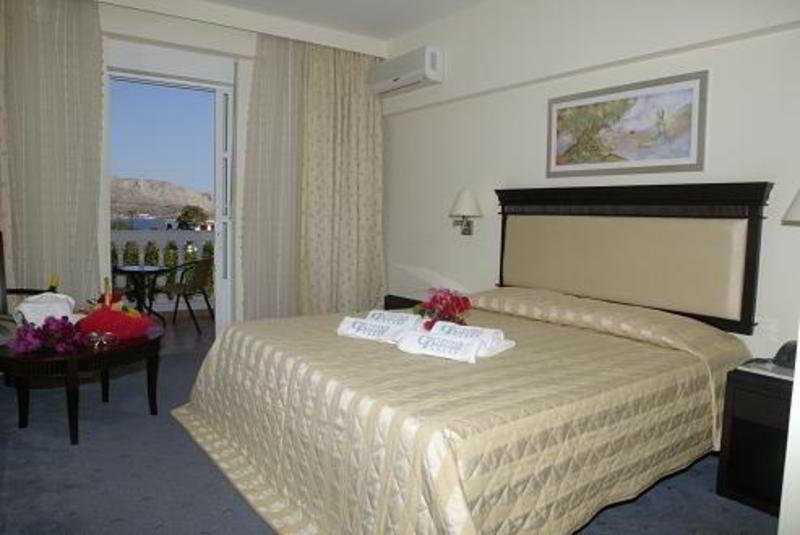 Crithoni'S Paradise Hotel Alinda  Camera foto